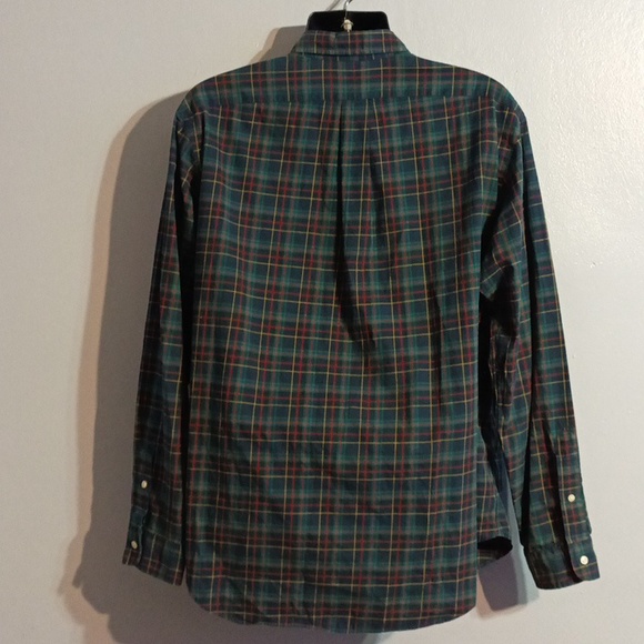 Polo by Ralph Lauren classic fit size XL button down shirt - Picture 14 of 17